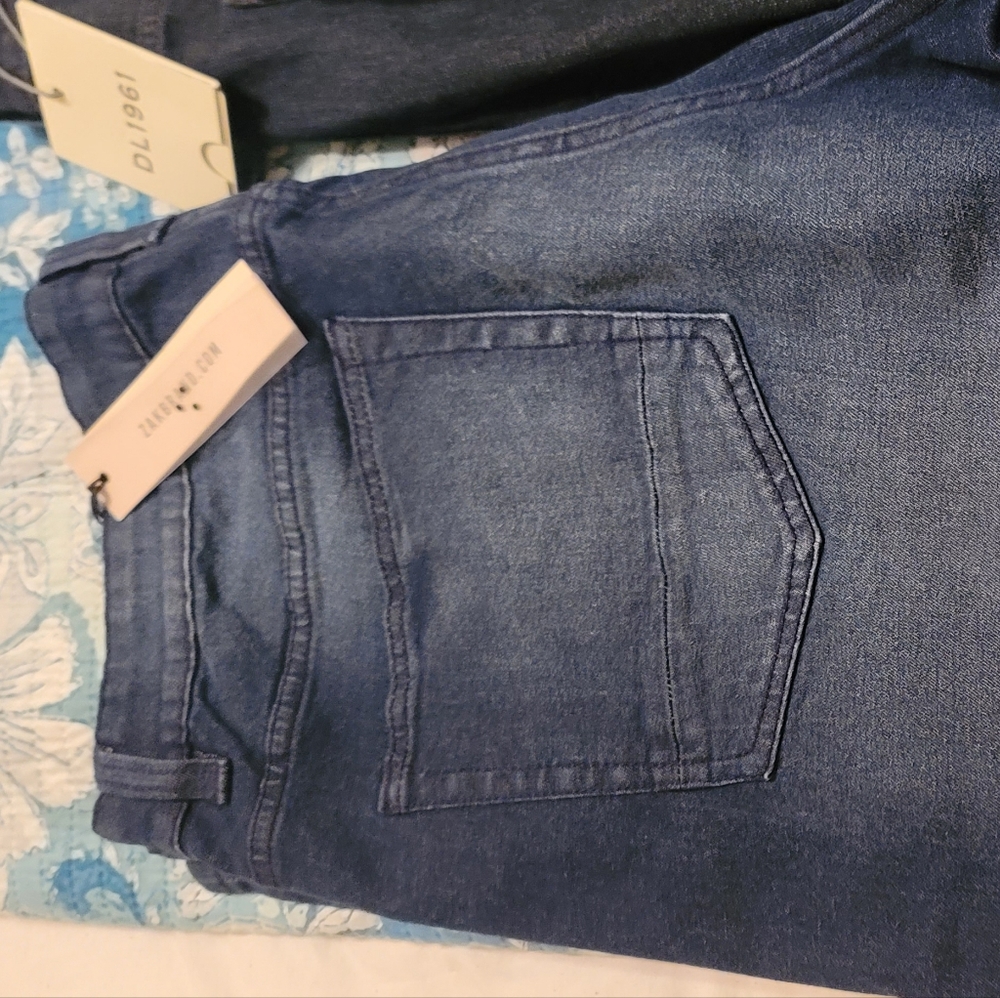 New jeans